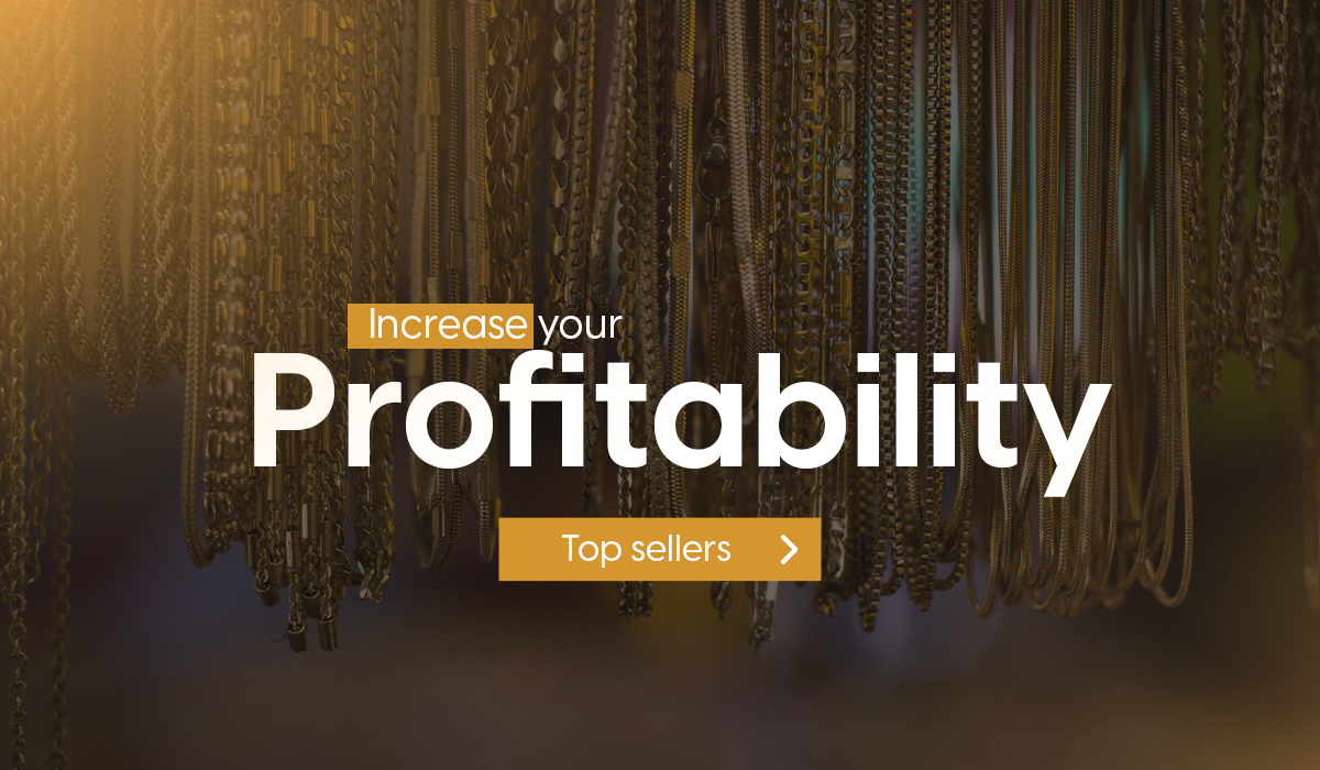 Increase your profitability